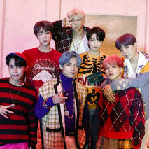 #bts
